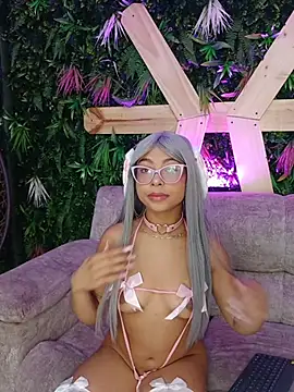 Katana Rose online show from February 18, 3:46 am