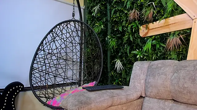 Katana Rose online show from March 2, 5:08 am