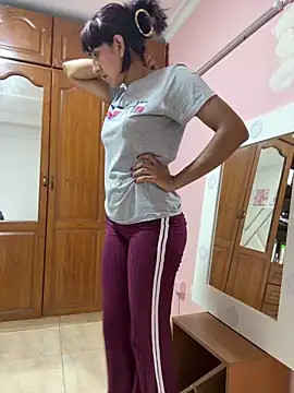 Violet rousse7 online show from May 21, 3:13 am