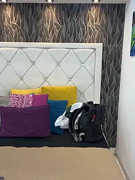 Snapshot of Dominik_Souza chatting on February 8, 12:41 pm Dominik Souza online show from February 8, 12:41 pm