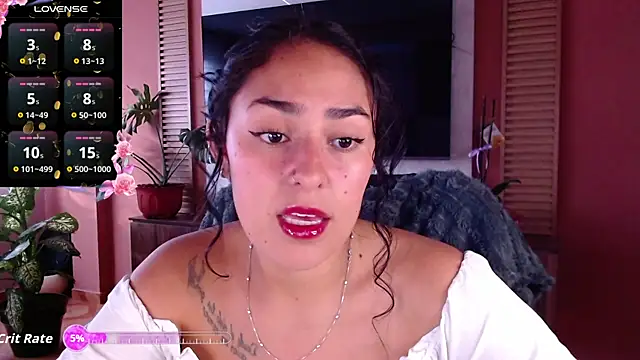 Snapshot of Iris_colette chatting on July 16, 10:05 pm Iris colette online show from July 16, 10:05 pm