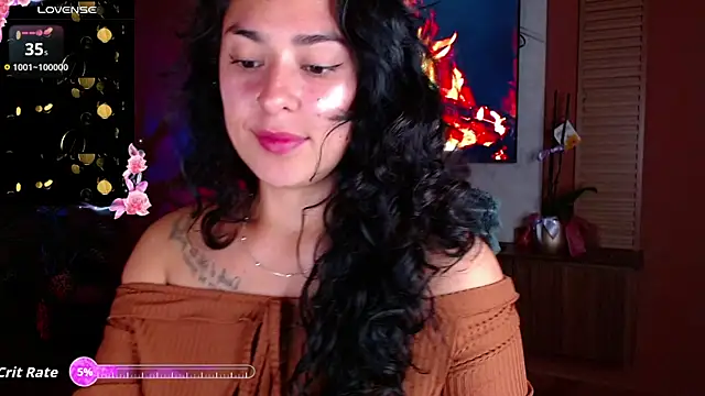 Snapshot of Iris_colette chatting on July 20, 11:40 pm Iris colette online show from July 20, 11:40 pm