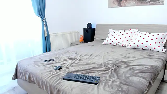 rickysun online show from February 27, 6:13 am