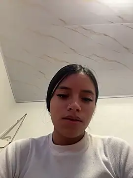 CELESTE -EC online show from May 26, 2:46 pm