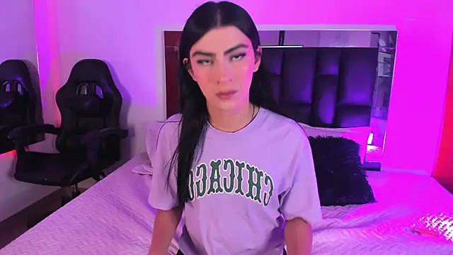 Isabella Moon9 online show from March 30, 11:44 am