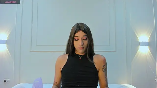 tammy bensom1 online show from February 16, 10:44 am