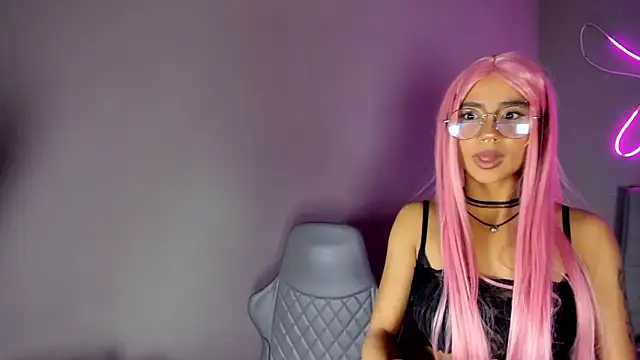 Lia flor online show from February 10, 3:32 am