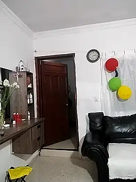 AfroditaX23 online show from February 5, 7:18 pm