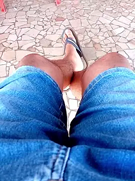 negrim10 online show from March 14, 7:30 pm