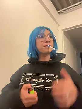 lilith rr online show from March 3, 3:23 am