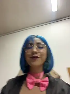 lilith rr online show from April 1, 3:18 am