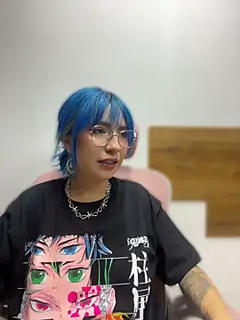 lilith rr online show from April 11, 2:38 am