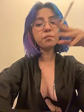 lilith rr online show from June 3, 3:31 am