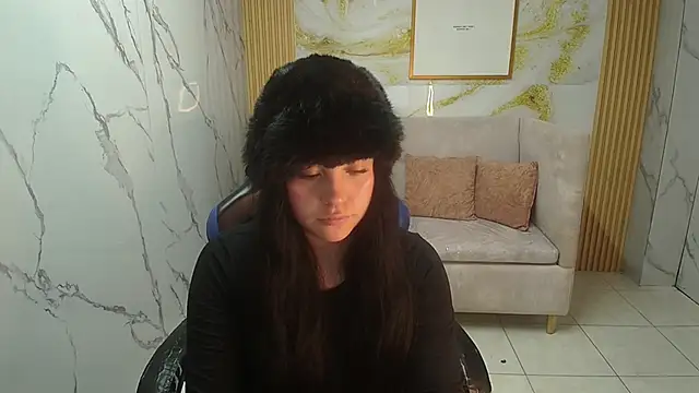 Snapshot of sarita_09_s chatting on April 21, 9:17 pm sarita 09 s online show from April 21, 9:17 pm