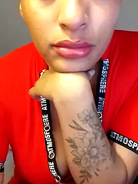 Churitos69 online show from February 10, 9:52 pm