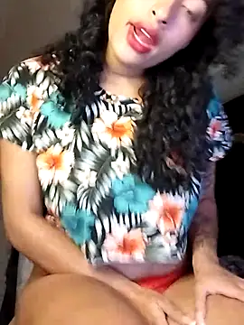 Churitos69 online show from February 19, 2:29 am