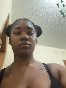 Snapshot of Ebonythroat777 chatting on July 1, 10:09 pm Ebonythroat777 online show from July 1, 10:09 pm