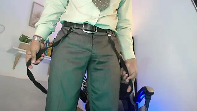 Paolo Blaze online show from April 9, 12:43 pm