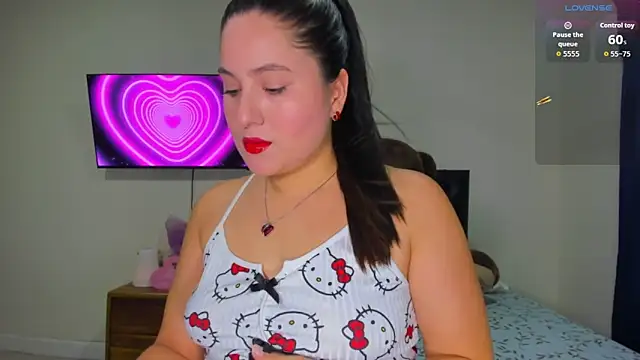 Snapshot of Alessandra_01 chatting on July 28, 5:36 am Alessandra 01 online show from July 28, 5:36 am