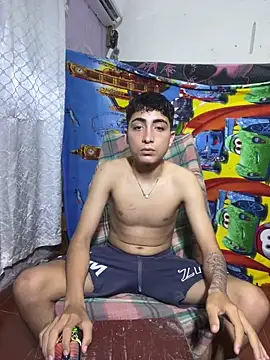 Snapshot of MichaelMiller20261 chatting on February 4, 2:06 am MichaelMiller20261 online show from February 4, 2:06 am