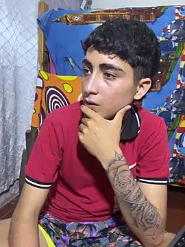 Snapshot of MichaelMiller20261 chatting on February 10, 11:31 pm MichaelMiller20261 online show from February 10, 11:31 pm