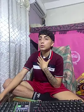 Snapshot of MichaelMiller20261 chatting on March 3, 3:45 am MichaelMiller20261 online show from March 3, 3:45 am