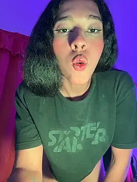 mariana doll2 online show from February 12, 12:16 am