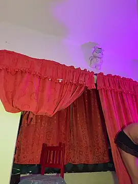 mariana doll2 online show from March 31, 12:45 am