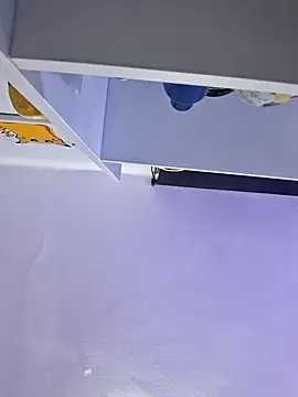 Zarc Jhonson online show from January 24, 5:21 pm