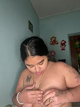 Aloyenita online show from February 20, 12:27 pm