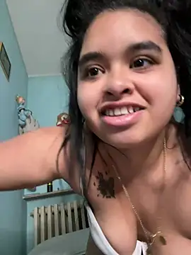 Aloyenita online show from March 26, 11:27 am