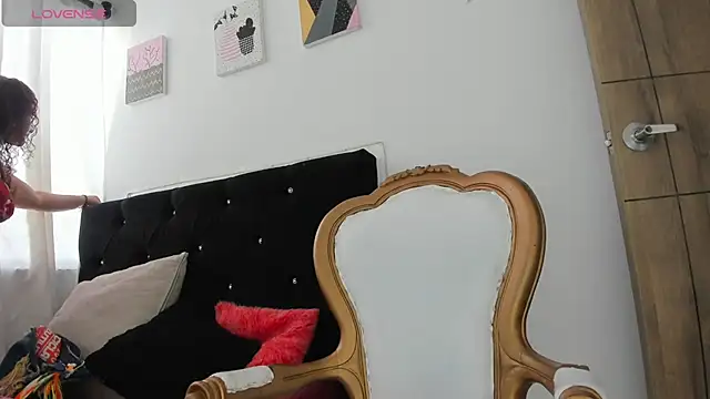 amy-madurataboo online show from February 10, 12:31 pm