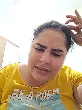 Snapshot of BarbedArtemia chatting on February 16, 1:46 am BarbedArtemia online show from February 16, 1:46 am