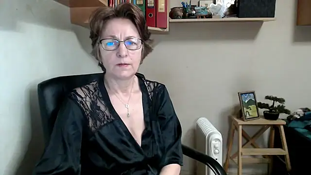 katemodel online show from February 23, 7:28 am