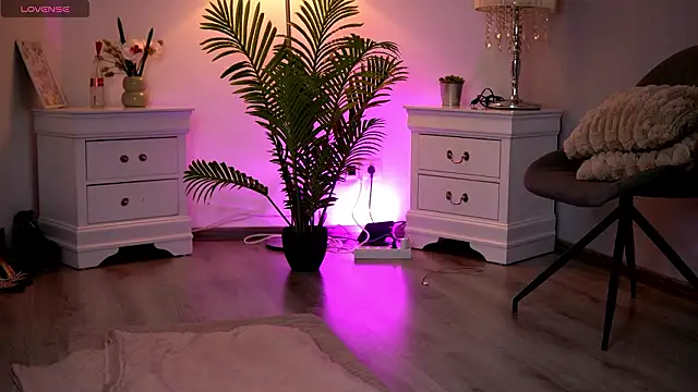 KassidyVibe online show from February 11, 11:04 am