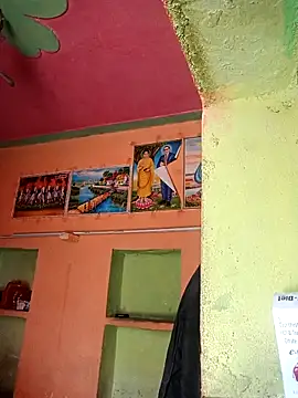 Snapshot of Riyakumari_hot66 chatting on February 17, 8:11 am Riyakumari hot66 online show from February 17, 8:11 am