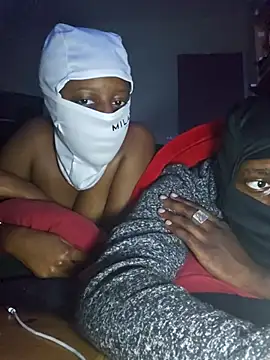 BadyAndShay5 online show from March 23, 6:12 pm