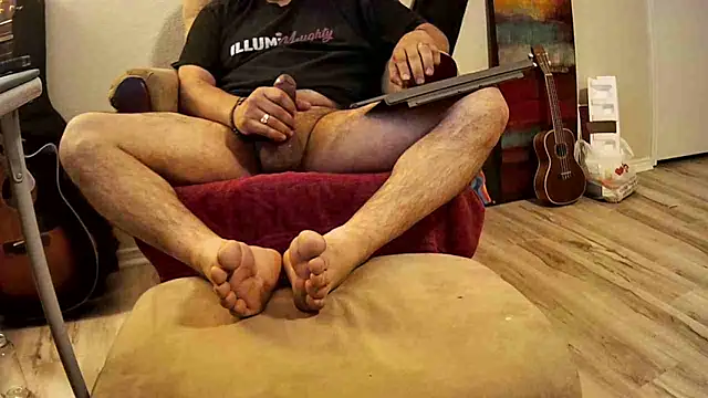 RomeoSol69m online show from March 31, 6:47 am