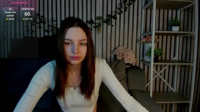 Patricia mil1er online show from February 4, 12:49 am