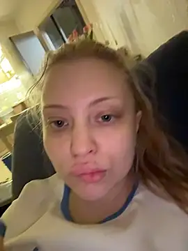 MollyHilton online show from March 8, 3:16 pm