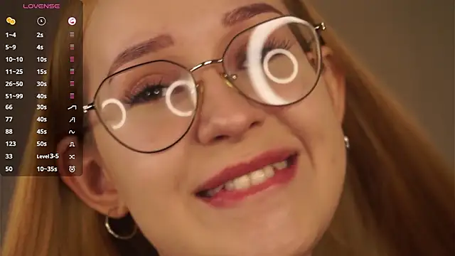 SallyDeniken online show from February 15, 6:04 pm