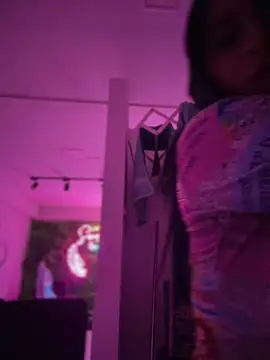 Sasha-18 online show from February 19, 1:29 pm