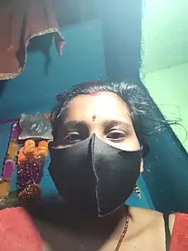 Snapshot of Chanchal_pande chatting on January 31, 10:41 pm Chanchal pande online show from January 31, 10:41 pm