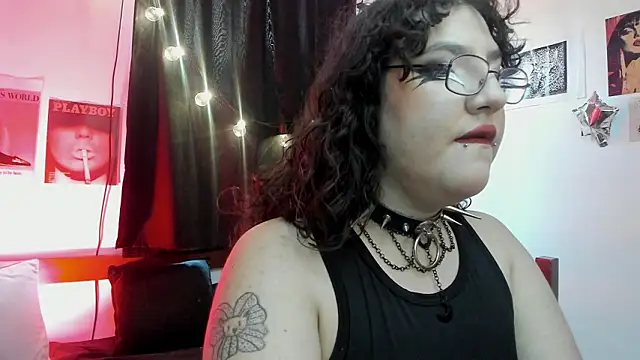 SamanthaGriim online show from March 3, 10:04 pm