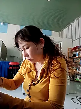 Ana-love2026 online show from February 16, 1:02 am