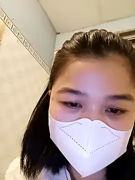 Snapshot of Daisy-lusia2026 chatting on February 4, 10:15 pm Daisy-lusia2026 online show from February 4, 10:15 pm