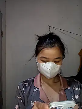 Snapshot of Daisy-lusia2026 chatting on February 18, 2:18 am Daisy-lusia2026 online show from February 18, 2:18 am