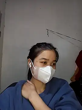 Snapshot of Daisy-lusia2026 chatting on February 20, 9:10 am Daisy-lusia2026 online show from February 20, 9:10 am