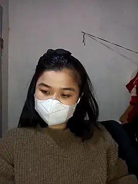 Snapshot of Daisy-lusia2026 chatting on February 21, 1:45 pm Daisy-lusia2026 online show from February 21, 1:45 pm