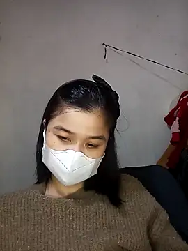 Snapshot of Daisy-lusia2026 chatting on February 22, 2:34 am Daisy-lusia2026 online show from February 22, 2:34 am